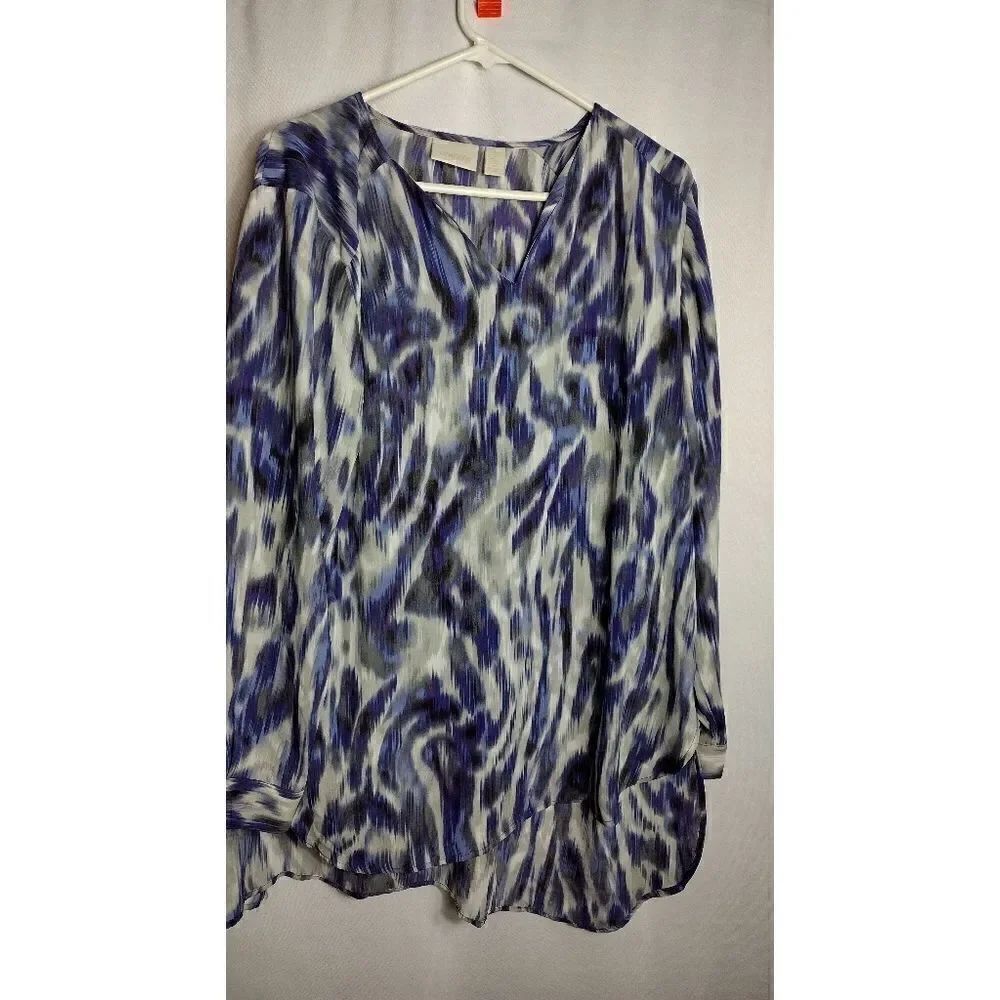 Chico's tunic
